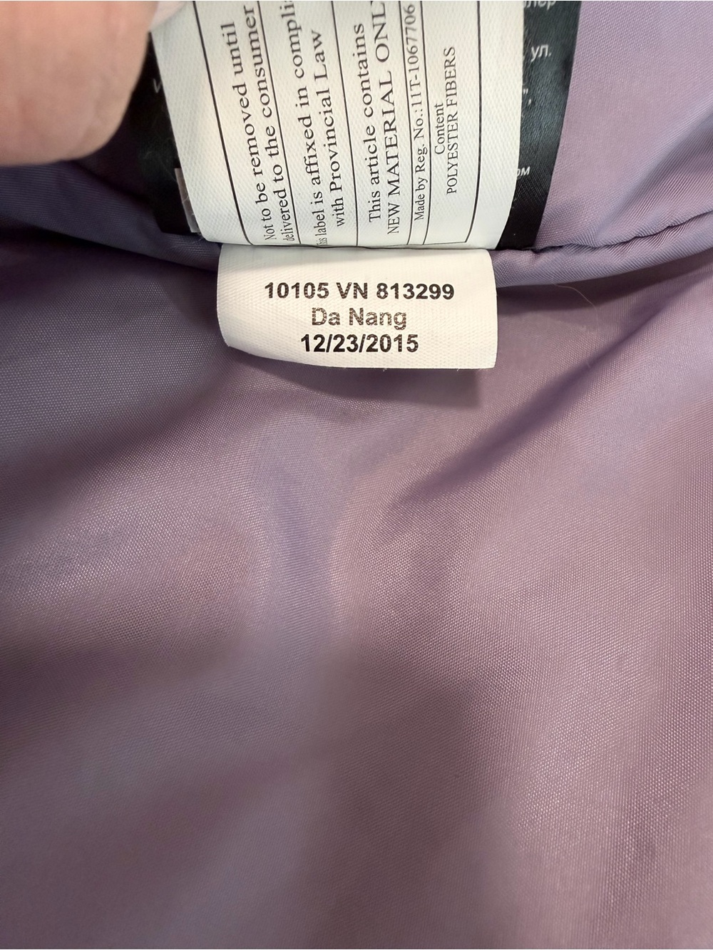 Burton Women's Hazel Jacket - Picture 9 of 13
